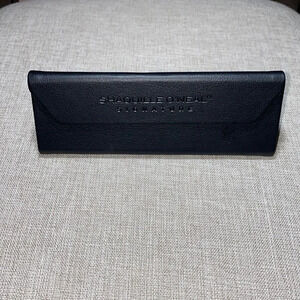 SHAQUILLE O’NEAL Signature sunglasses box